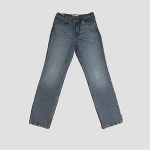 Levi’s 70’s High Rise Slim Straight Women’s Jeans